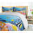 Ocean Coastal Duvet Cover-149985289