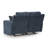 Agostini Reclining Loveseat-555295918
