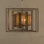 Nellcote 4 - Light Chandelier