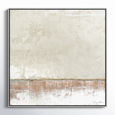 Delevan "Better Days II" Print