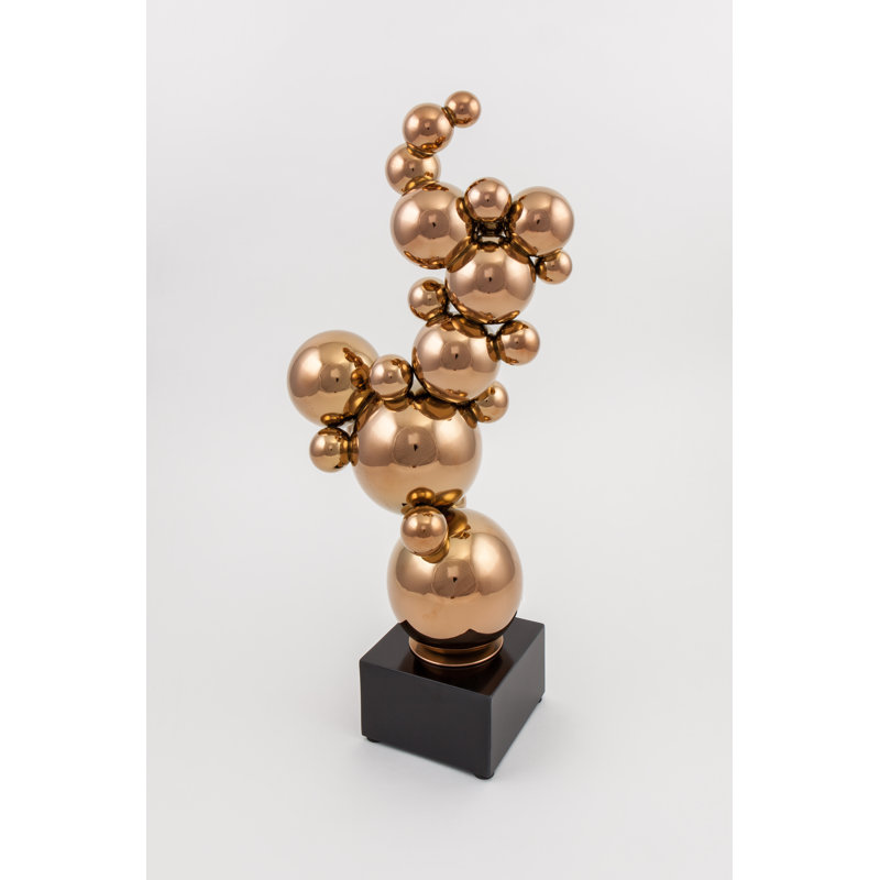 Bubble Sculpture