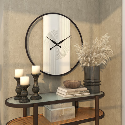 Horloge murale Lowri And Gray