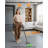 Cordless Vacuum Cleaner, 550W 45KPA Powerful Stick Vacuum with LED Display, 45 Mins Runtime, Upgraded Self-Standing & Anti-tangle, 8 in 1 Lightweight Vacuum For Pet Hair, Hard Floor, Carpet-133070101