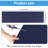 Trimmable Cat Scratching Post Carpet Covered 78.7”X15.8” Self-Adhesive Cat Tree Shelves Replacement Parts Mat Cat Scratcher For Cat Tree Shelves Steps Couch Furniture DIY Protector-172614473