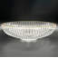 Majestic 21" Glass Oval Vessel Bathroom Sink-101094673