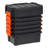 12 Qt./3 Gal. Heavy-duty Stackable Storage Tote