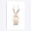 « jackalope », impression sur toile tendue-31855866-73207815-73207820