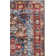 Tapis performance oriental Isanotski