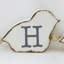 Bloc de lettres Aliou Home Chick-Shaped