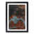 Black Framed selected