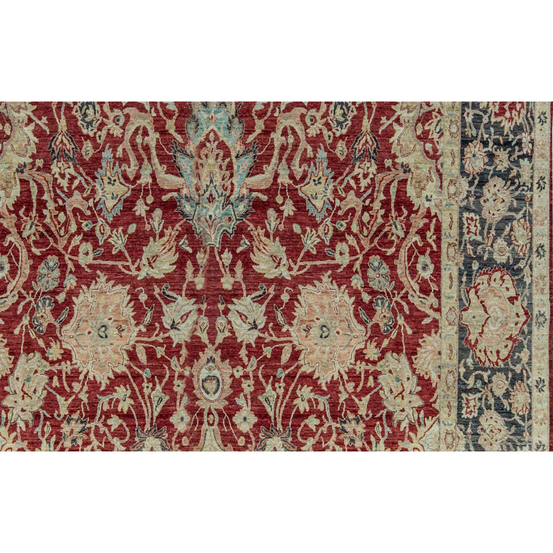 One-of-a-Kind 11'7" X 16'6" Area Rug