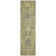 Chayil Area Rug with Non-Slip Backing