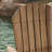 Set Of 2 Outdoor Adirondack Barstools-1103346158