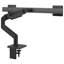 Height Adjustable Universal 2 Screen Desk Mount-1413471070