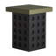 Arco Accent Table
