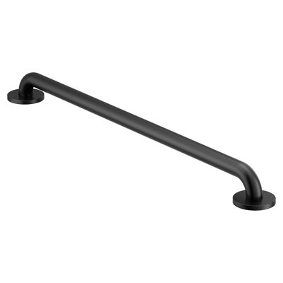 Concealed Screw Grab Bar