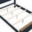 Lonegan 3-Piece Bedroom Set-1822215720-1822215722-1838709471