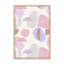 «Geometric Shapes 78G» par Garima Dhawan, reproduction d'art-1787787627-1787787626