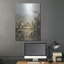 «Peaceful Pasture» par Ashley Bradley, art mural