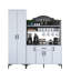 Armoire polyvalente