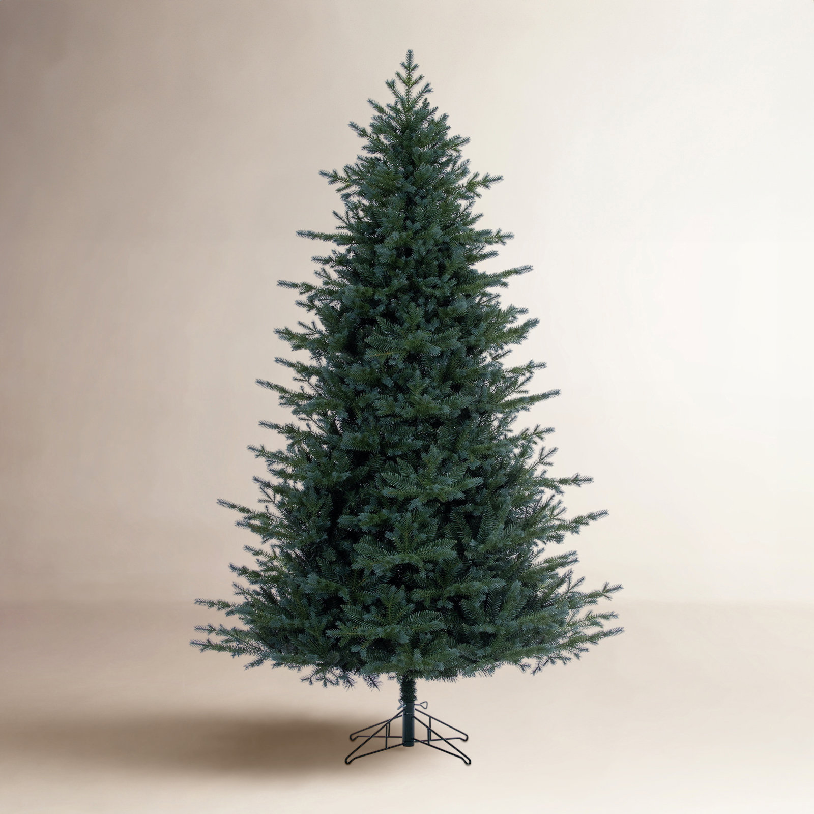 Christmas Tree, 10' x 71", Unlit