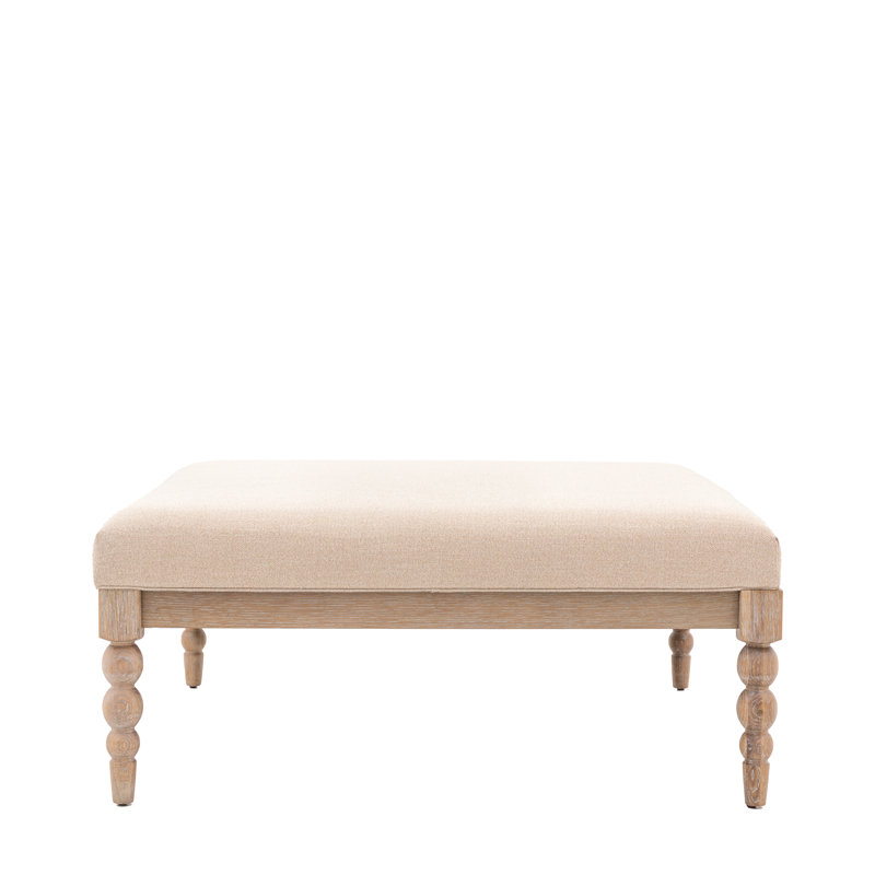 Valparaiso Coffee Table