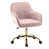 Pink is out of stock