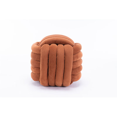 Ottoman by Everly Quinn