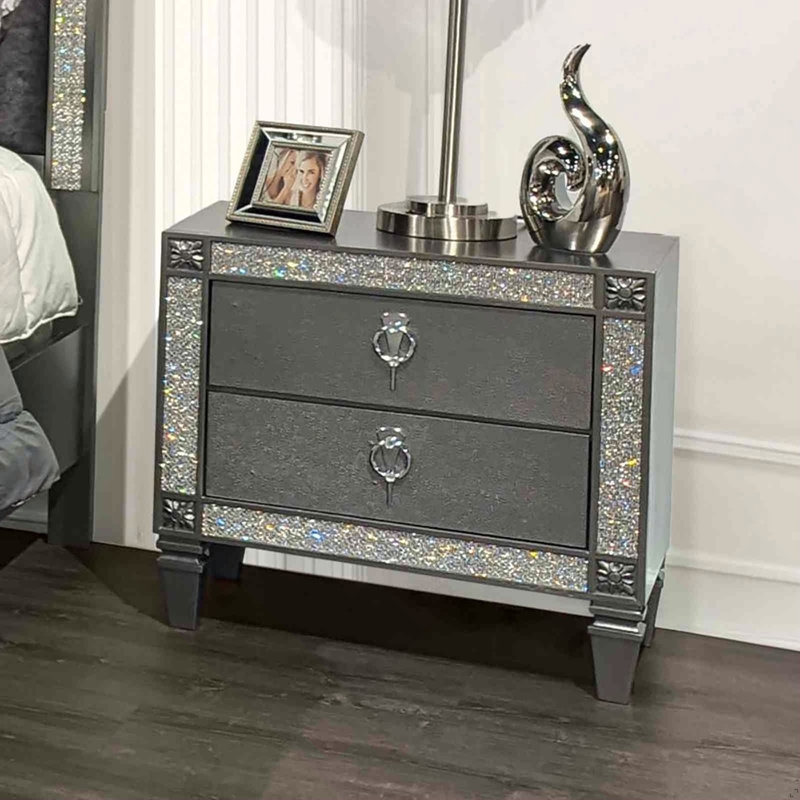 Mobilier de chambre à coucher 1pc
