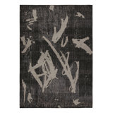 One-of-a-Kind 10'2" X 14'3" Hand Knotted Area Rug