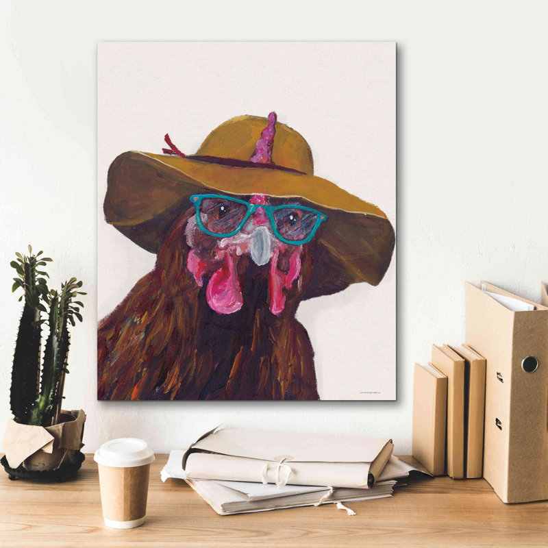 " Don " by Kamdon Kreations, 24" H x 20" W x 0.75" D