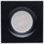 16/20/24 Watt LED Remote Driver Downlight 27K/30K/35K/40K/50K CCT Field Selectable Square-1375141277