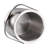 Stainless Steel Ice Bucket