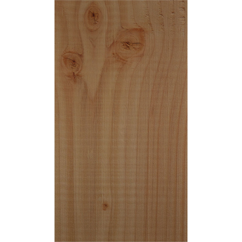 Del Monte Smooth Rafter Tail, Douglas Fir, 10"H x 5 1/2"W x 16"L