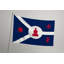Drapeau de la ville de Fort Wayne — Drapeau extérieur