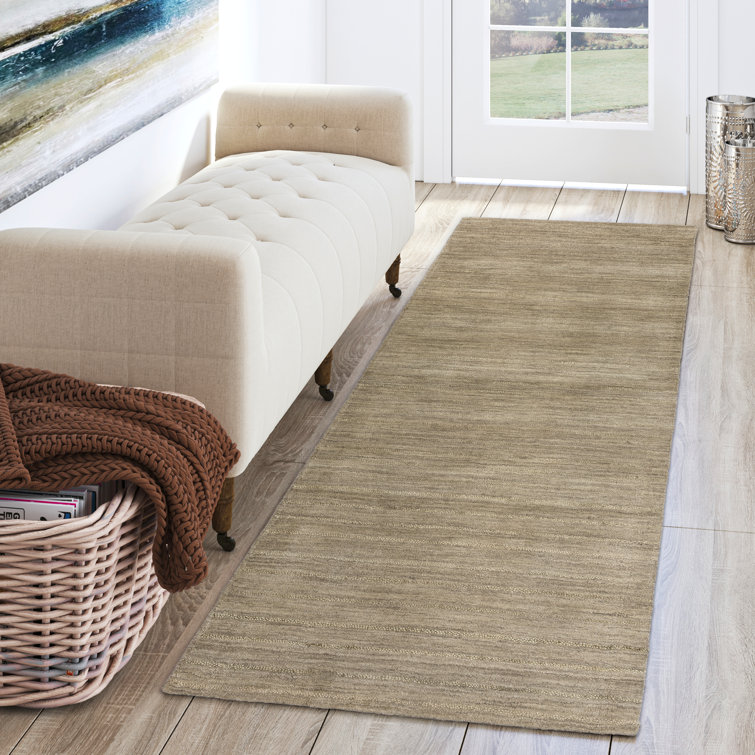Toby Wool Indoor Rug