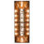 Rustic Lodge 6 - Light Pendant