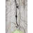 Metal Weather Resistant Hook Plant Stand-50812359