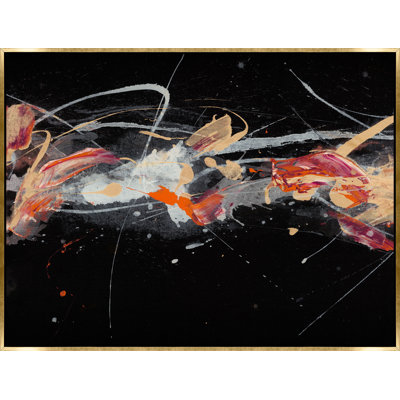 A Dance I Print by D’Alessandro Léon