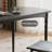 Lochlen Ash Oval Solid Wood Dining Table-842710974