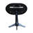 Ileia Extendable Solid Wood Dining Table-30030659