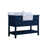 Blue is out of stock