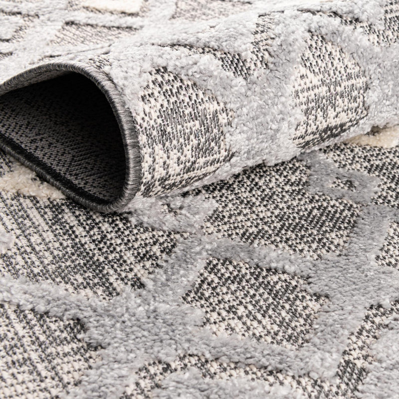 Groton Indoor Rug, Round 7'