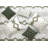 Pantissa Geometric 7 Piece Comforter Set-102317135-102317137