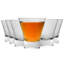 Ypsilon Water Glasses-53918178-53918179