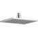 Vero®Multi Function Fixed Shower Head with Touch Clean