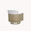 Biscayne Outdoor Lounge Chair