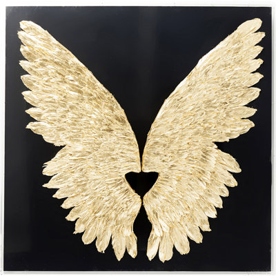 Wall Decoration Wings