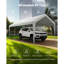 Tente de garage pour voiture-115845392
