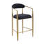 Ensemble de 2 tabourets de bar Modern-97953766